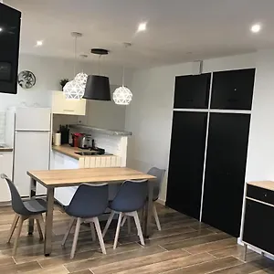  Appartement Le Marignan
