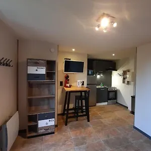  Appartement Rêves De Vie Avec Terrasse Et Parking Privé