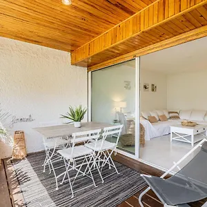  Appartement Center