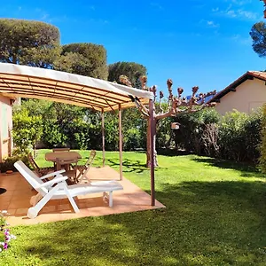 Appartement Lou Pijounie