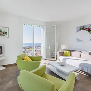  Hébergement de vacances Indigo